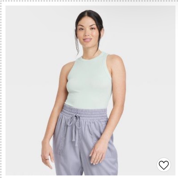 A New Day Tank Top - Picture 1 of 5